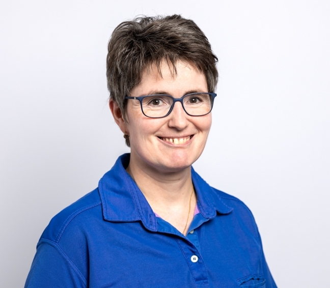Rita Lechmann-Auer
