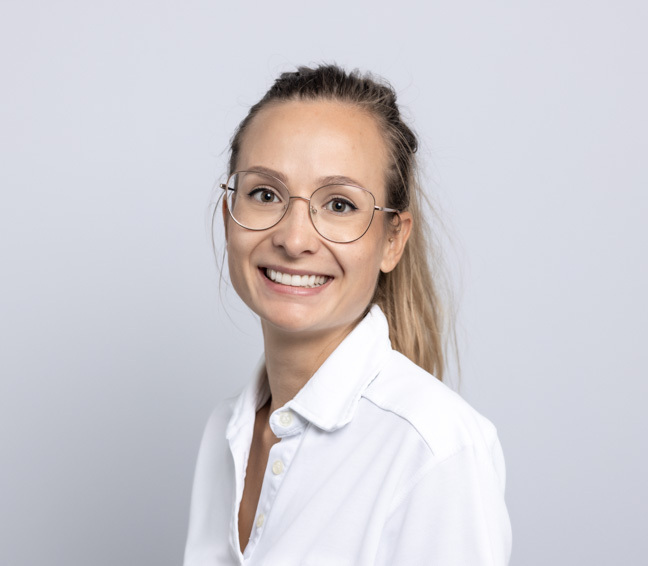 Kristina Pavic