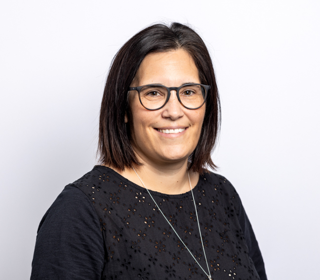 Corinne Salzgeber