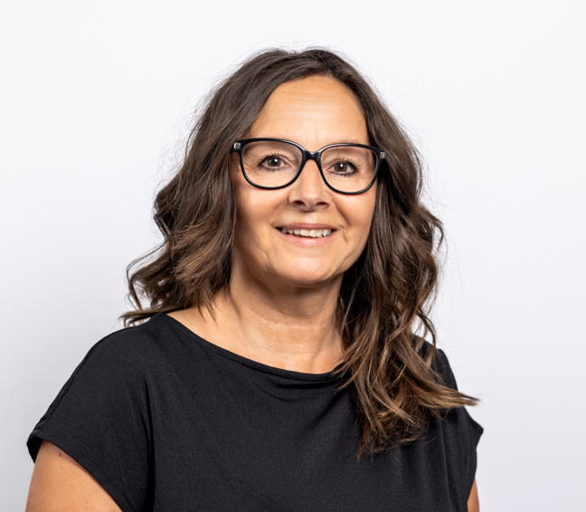 Miriam Anderes