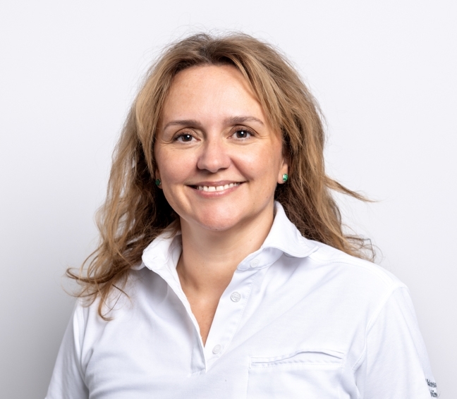 Veronica Cabezas