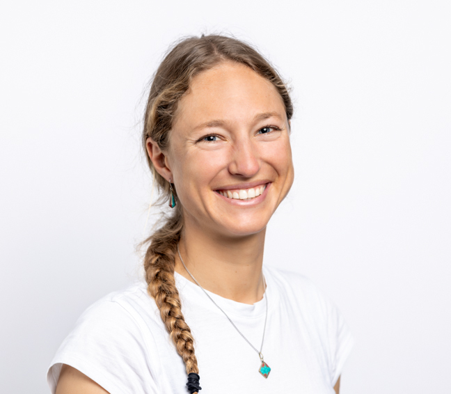 Caroline Droux