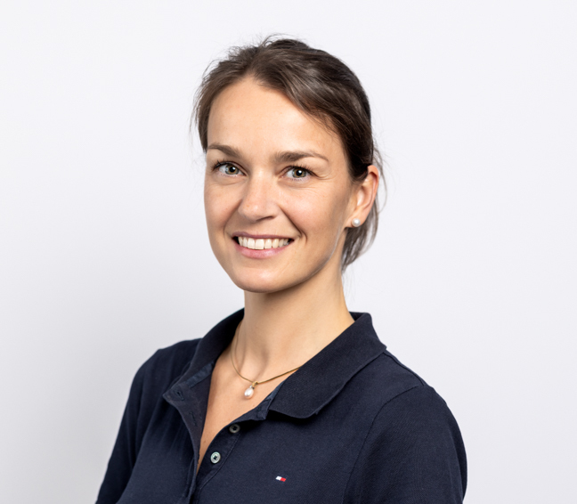 Grigoli-Bretschneider Anja
