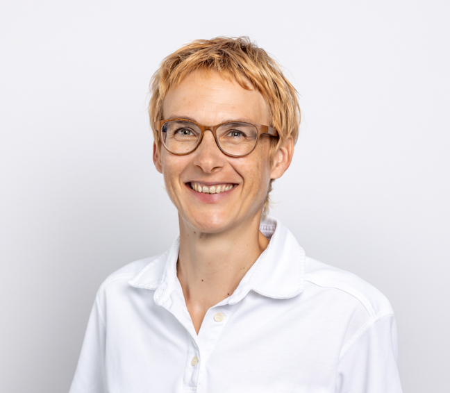 Julia Höffe