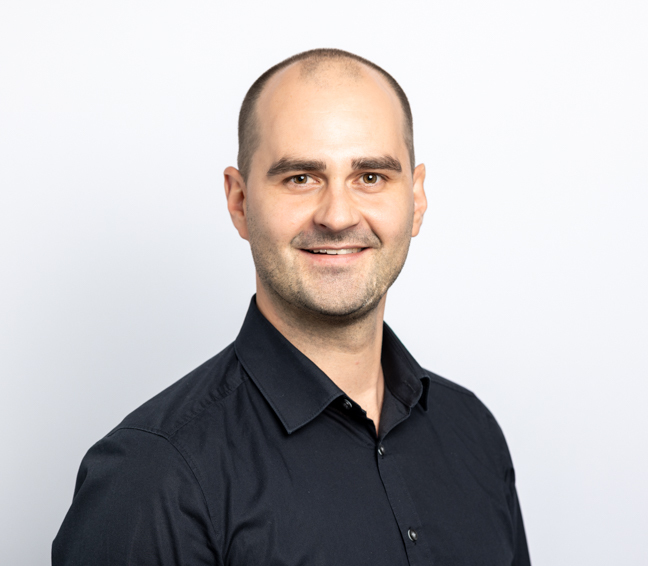 Markus Benz