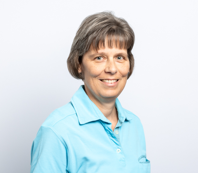 Elisabeth Eberle