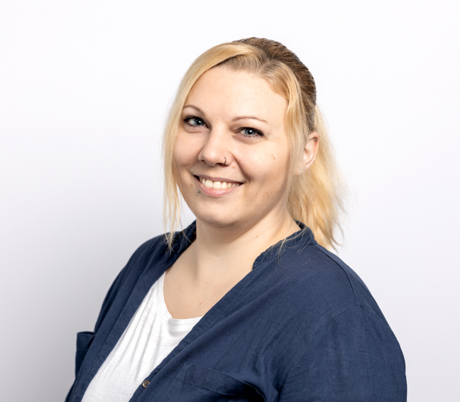 Antonia Fischer