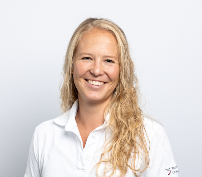 Nicole Füchslin