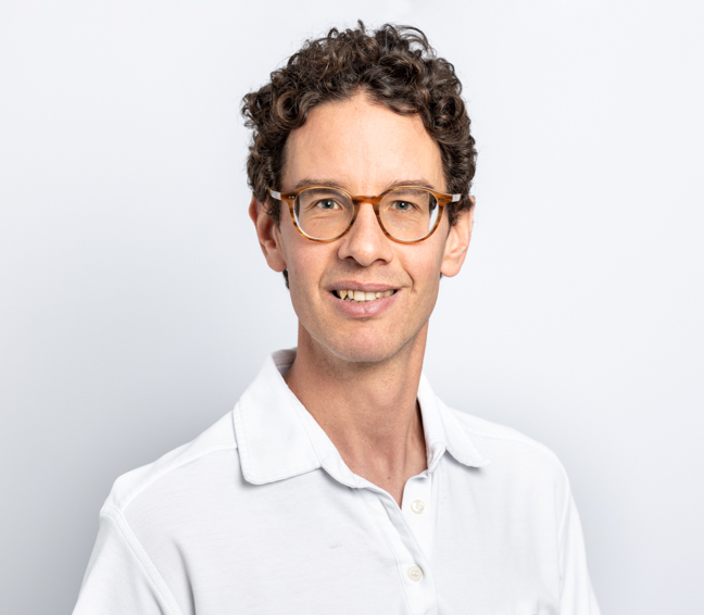 Florian Pernter