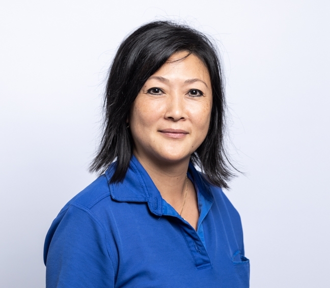 Eun Joo Beers
