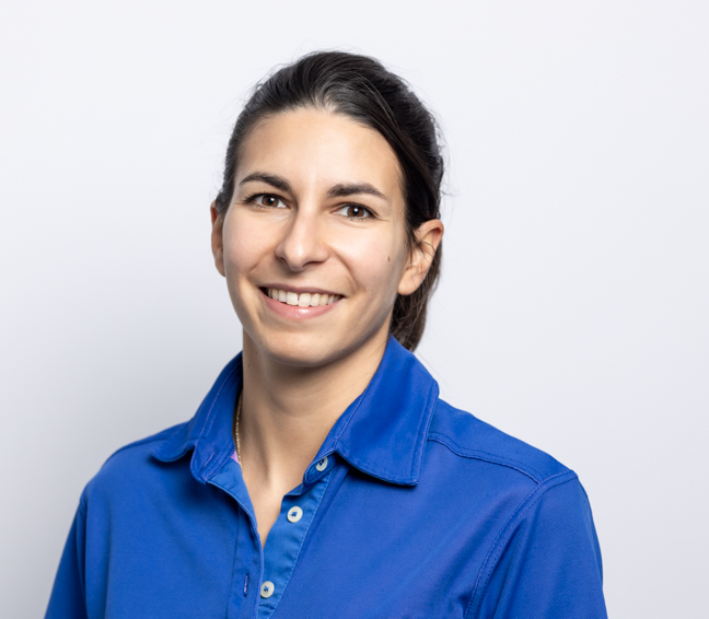 Romina Bottoni