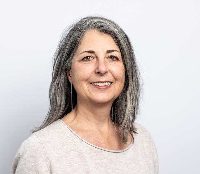 Sylvia Ernst