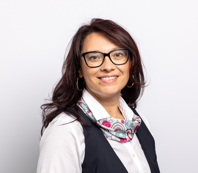 Tania Raquel Castroagudin