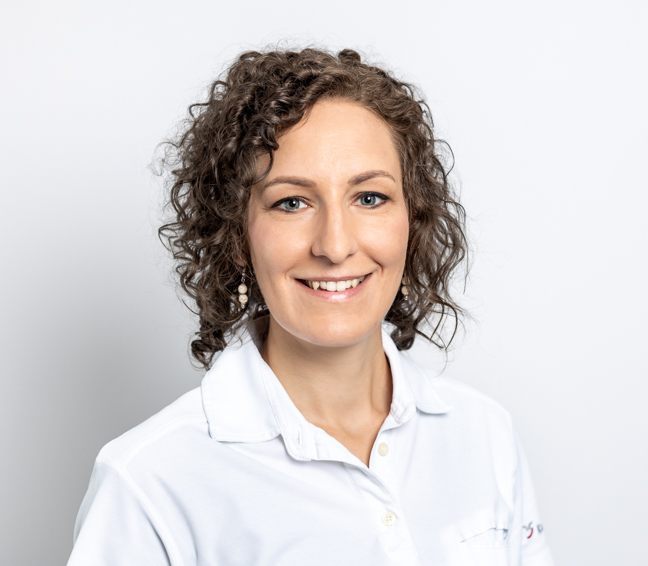 Sarah Hierl