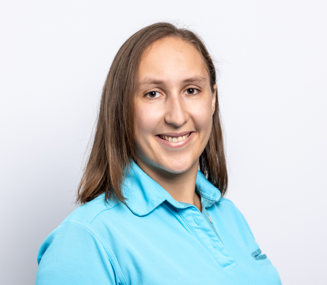 Nina Tischhauser