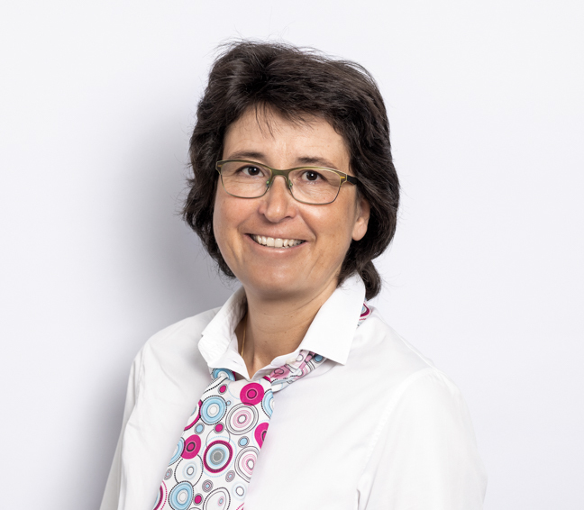 Nicole Zimmermann