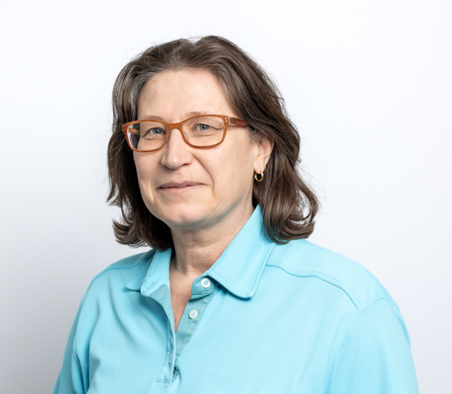 Christine Baruffi