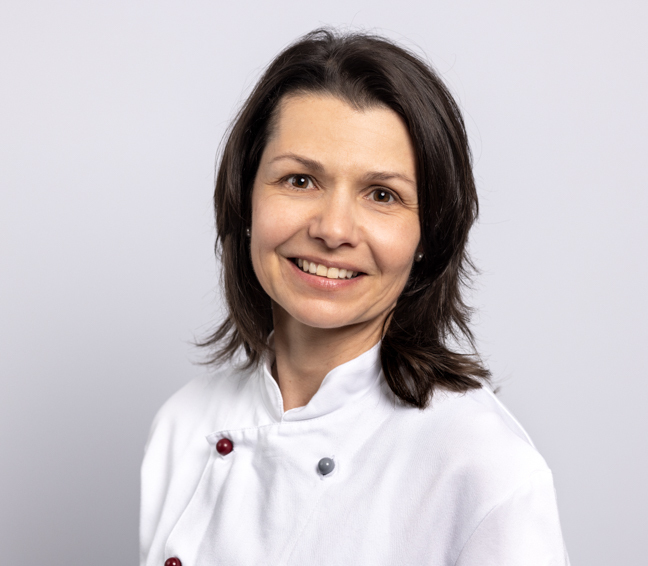 Sonja Cajacob