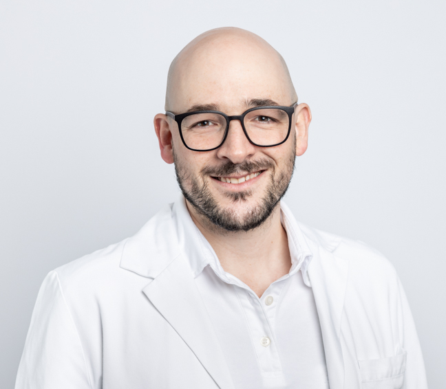 Christian Keiser