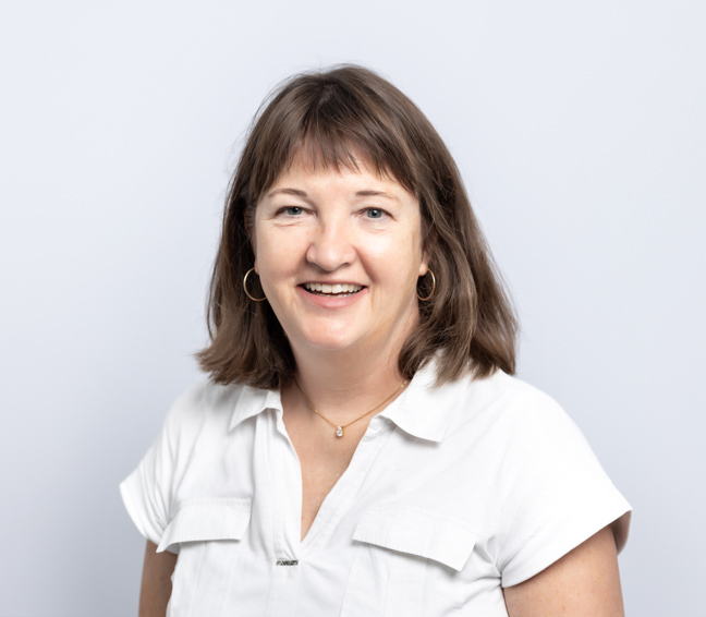 Denise Ney-Cramer