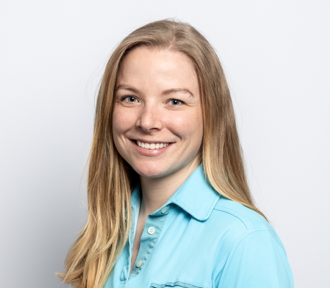 Michaela Schlegel