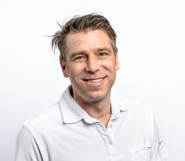 Veit Schoenborn