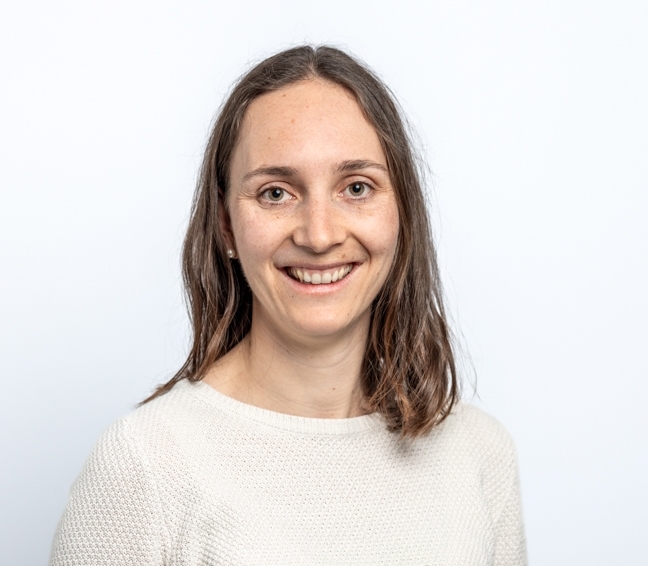 Ariane Simmen