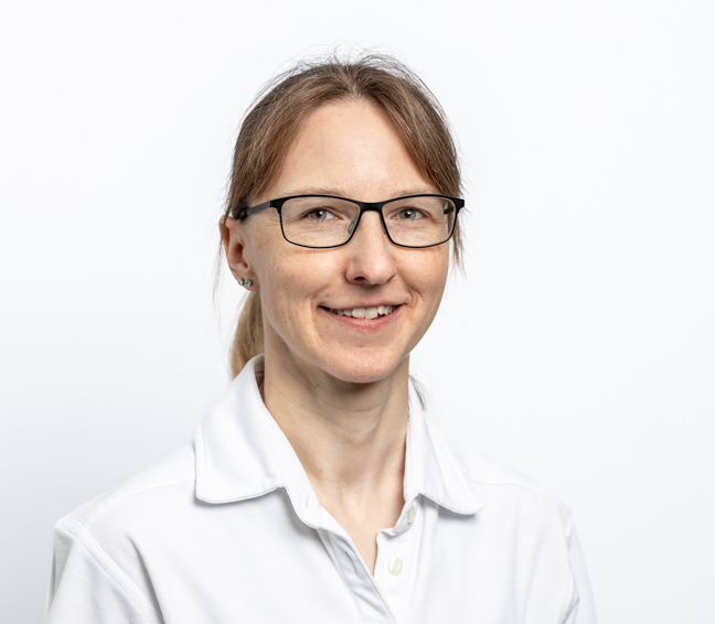Caroline Thalmann