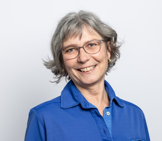 Judith Tuor
