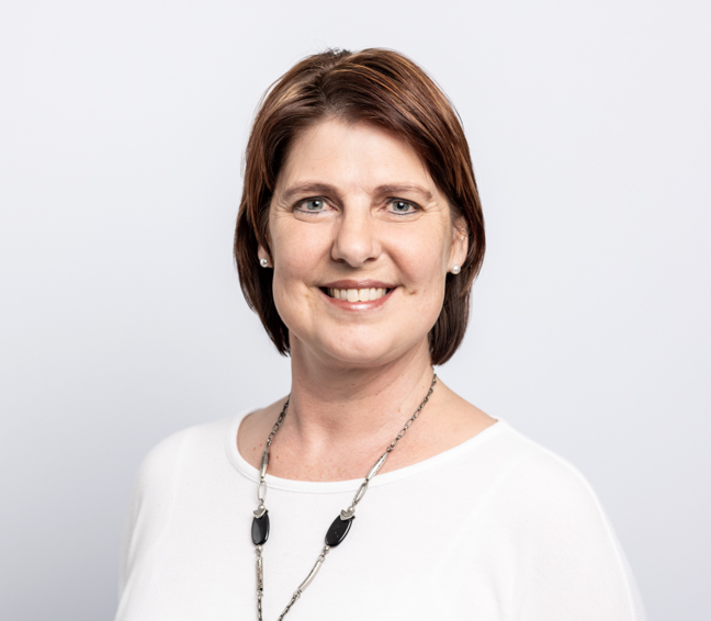 Karin Brauchli
