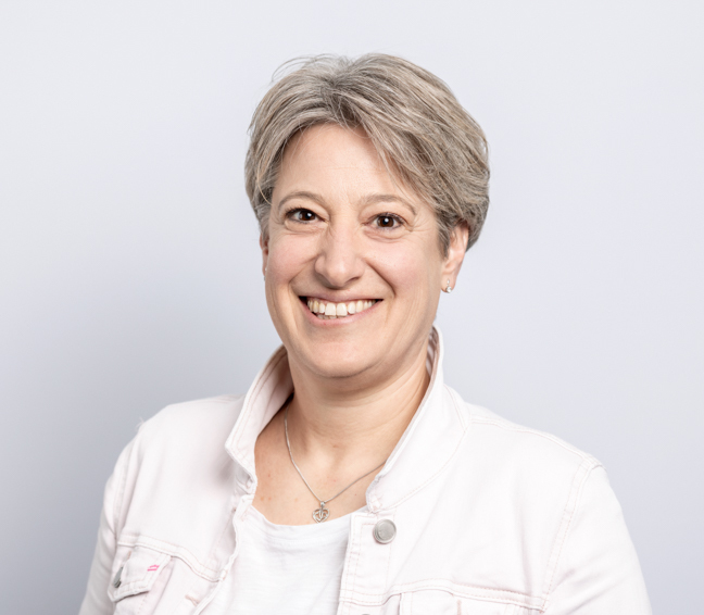 Cornelia Casutt