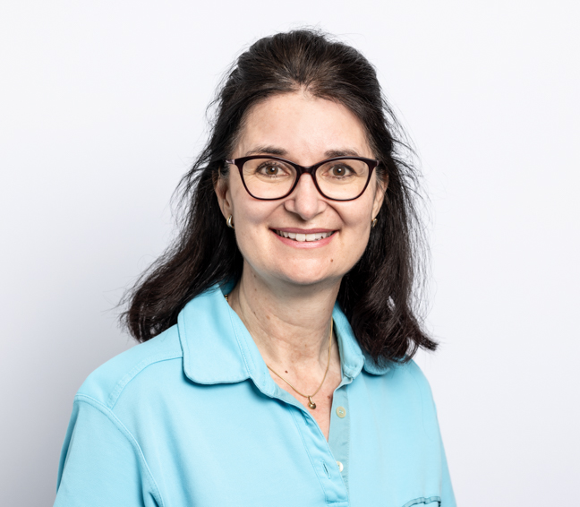 Barbara Gossner