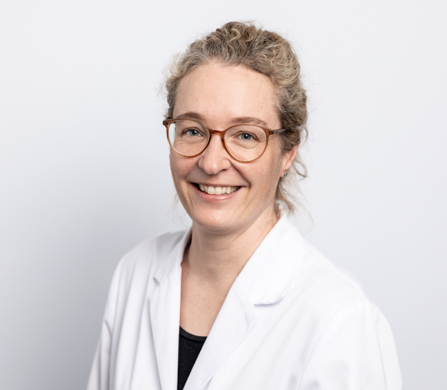 Gabriela Hässig