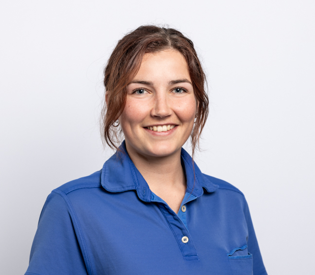 Lena Jägli