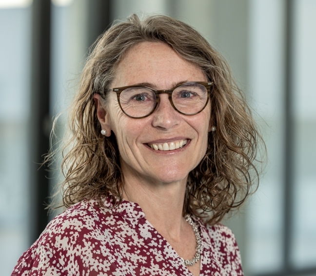 Edith Oechslin