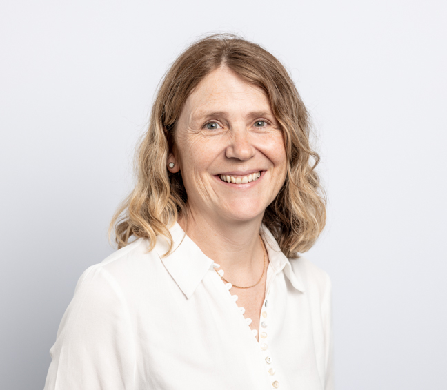 Anna Tina Olivito-Rauch