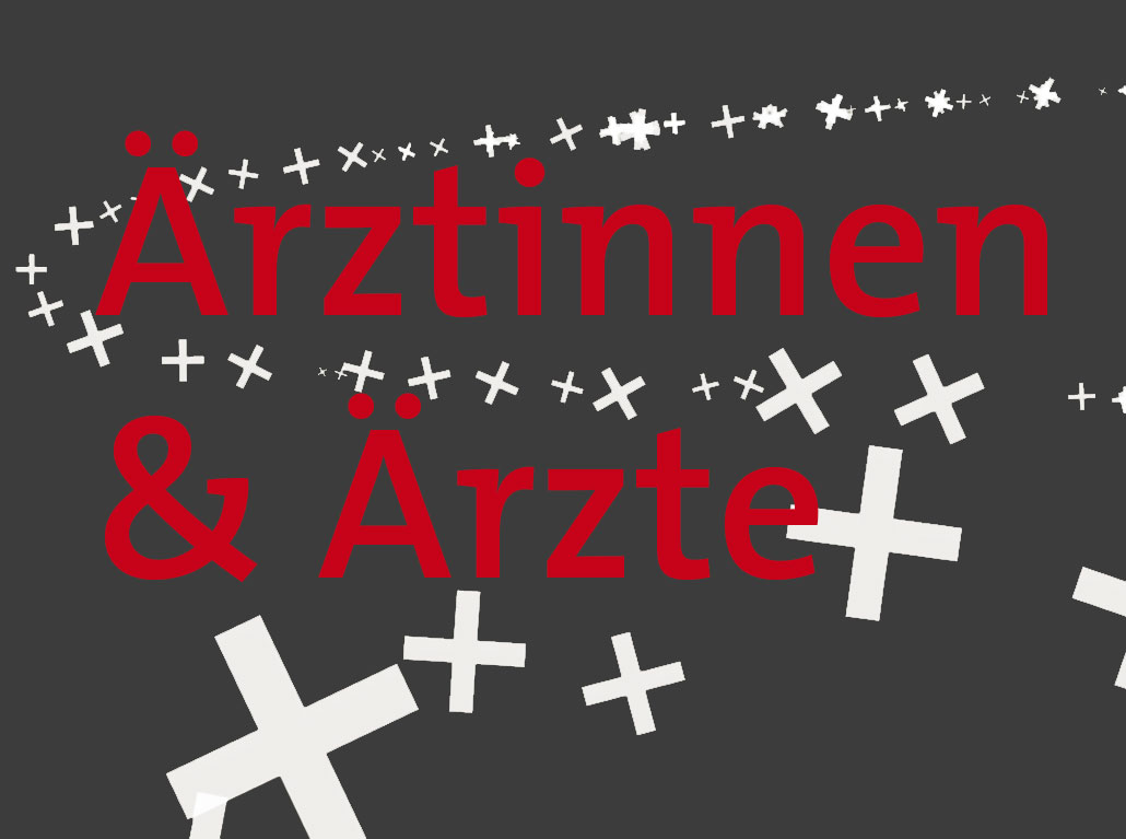 Ärztinnen und Ärzte
