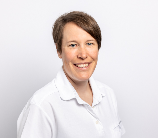 Dr. med. Claudia Beerli