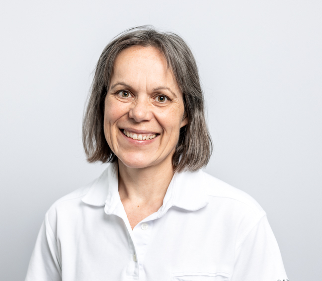 Karin Hartmann