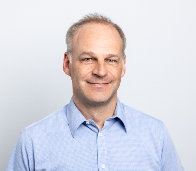 Daniel Ineichen