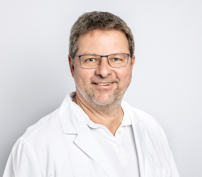 Thomas Böhm