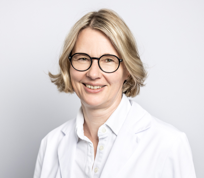 Nadine Kawel-Böhm