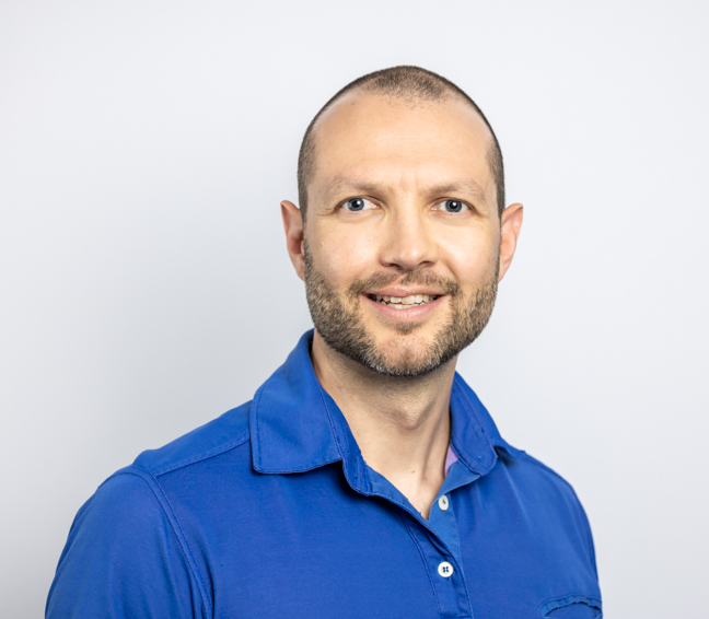 Egli Valentin