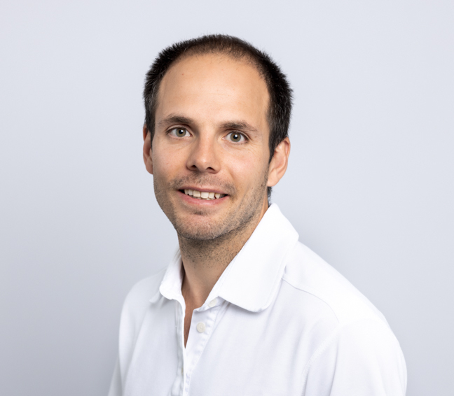 Raphael Fischbacher
