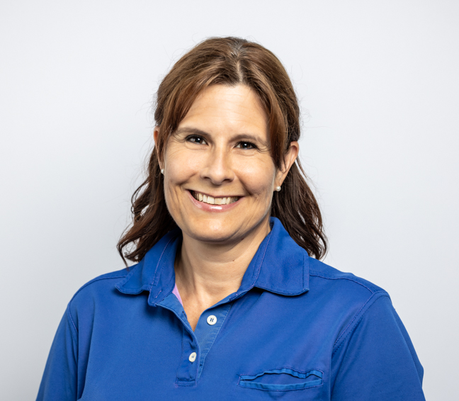 Anita Steinbacher