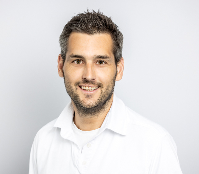 Lukas Szabo