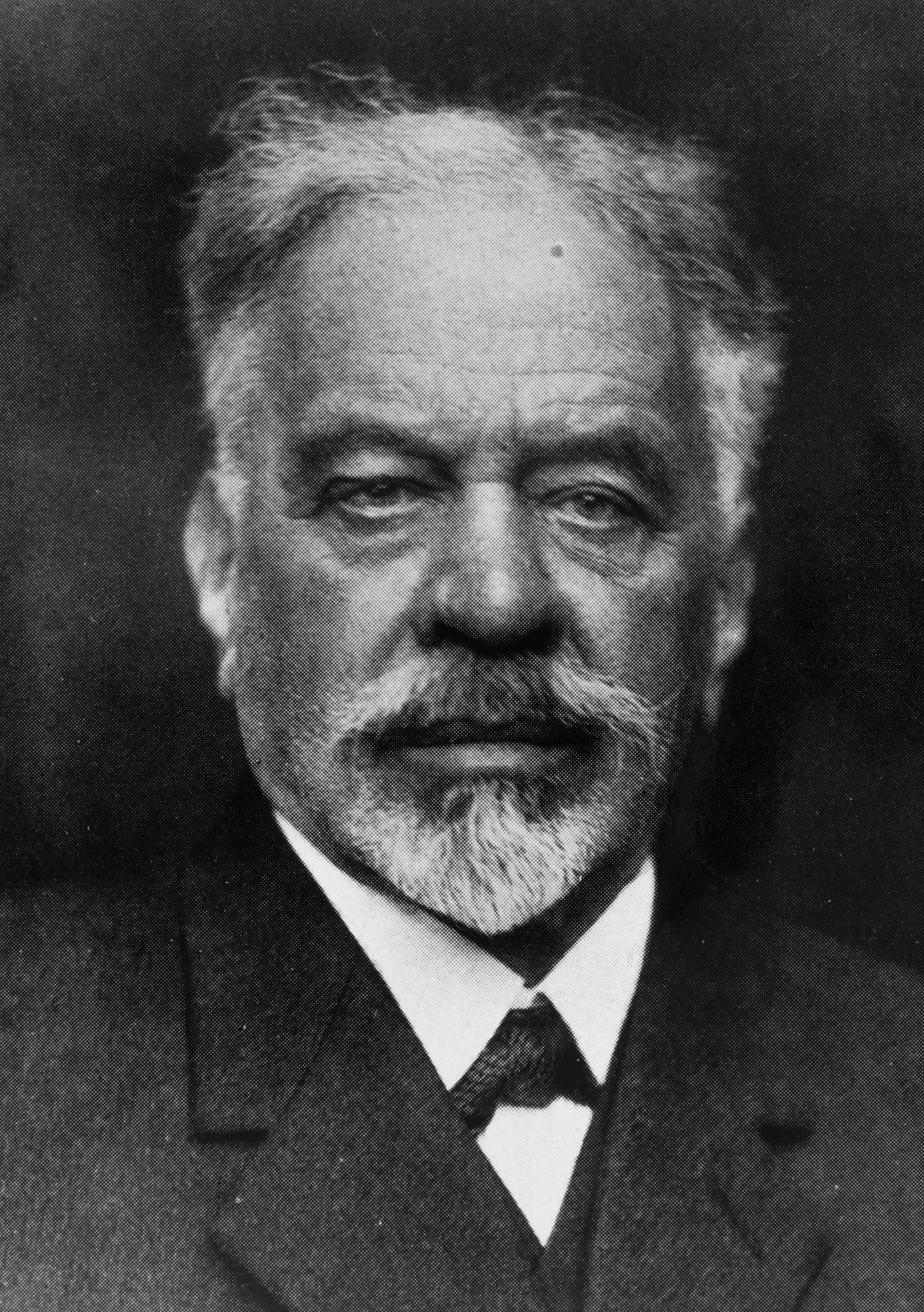 1912: Hermann Herold (1851-1940)