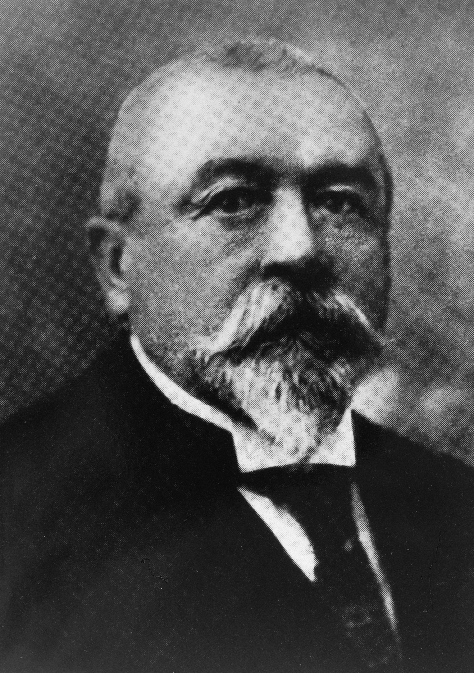 1927: Anton Cadonau (1850-1929)