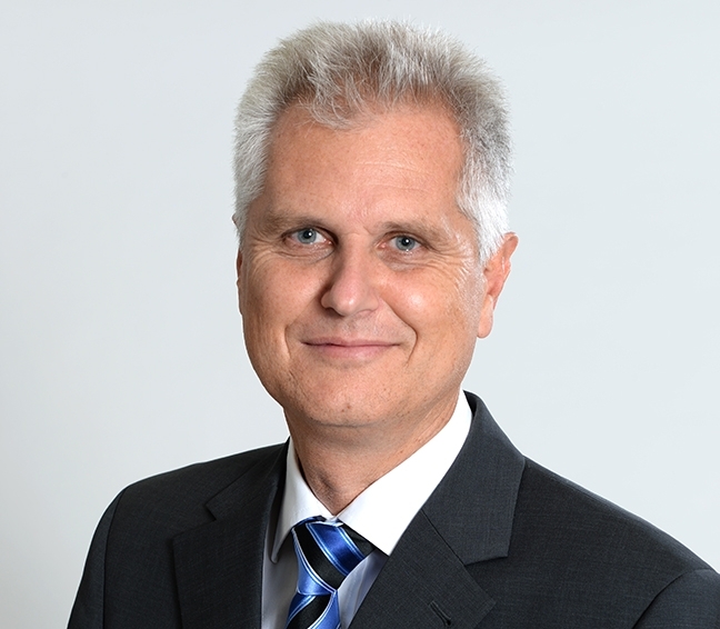 Fred Eggarter