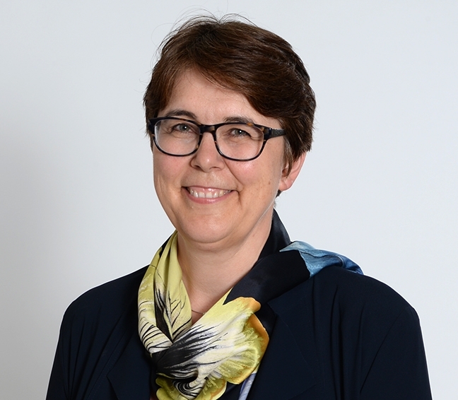 Vivien Lindemann